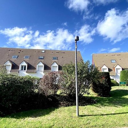 Superb Duplex With Lake View For 6 People Le Touquet Luaran gambar