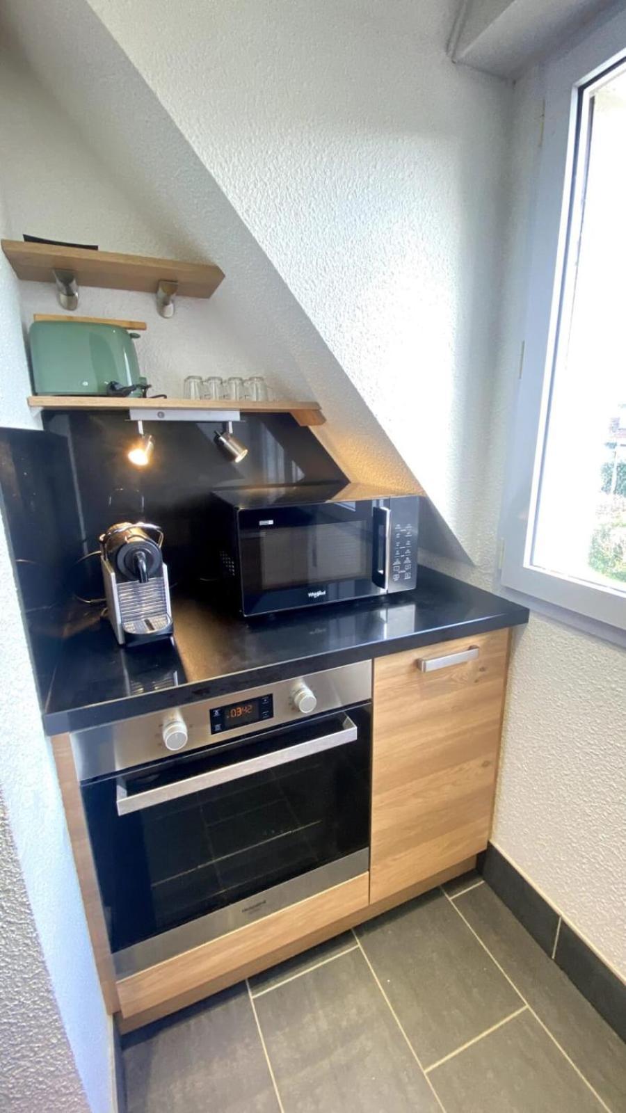Superb Duplex With Lake View For 6 People Le Touquet Luaran gambar