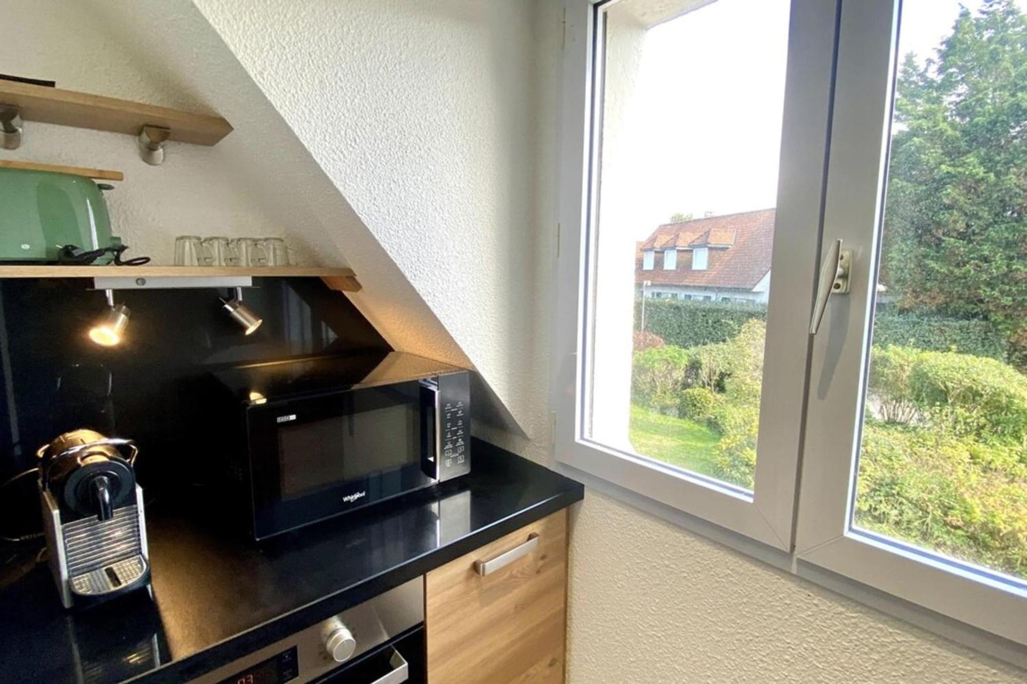 Superb Duplex With Lake View For 6 People Le Touquet Luaran gambar